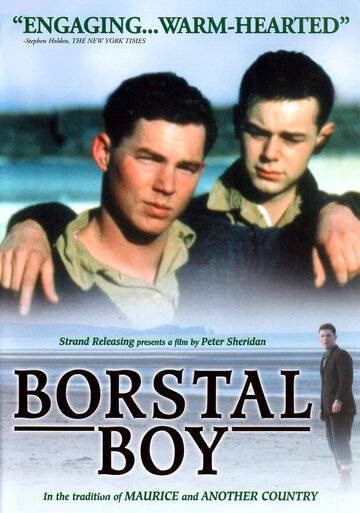 Парень из Борстальской тюрьмы || Borstal Boy (2000)