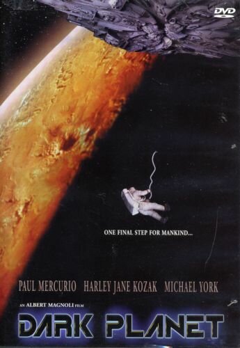 Тёмная планета || Dark Planet (1997)