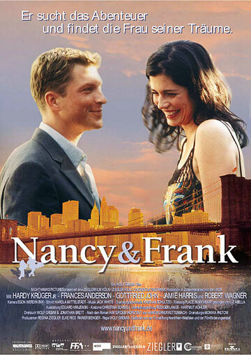 Нэнси и Фрэнк || Nancy & Frank - A Manhattan Love Story (2002)