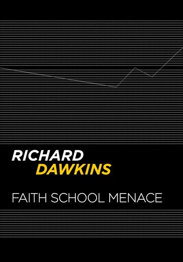 Религиозные школы, угроза? || Faith School Menace? (2010)