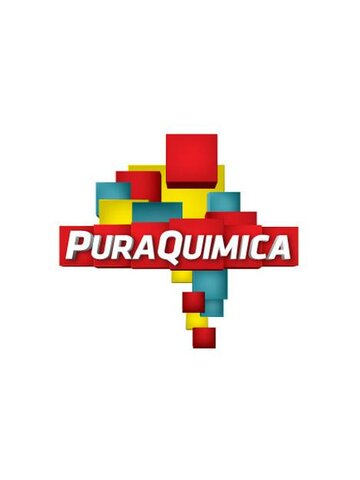 Чистая химия || Pura Química (2010)