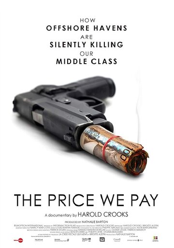 За что мы платим? || The Price We Pay (2014)