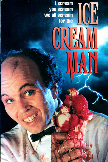 Мороженщик || Ice Cream Man (1995)