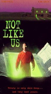 Не такие, как мы || Not Like Us (1995)