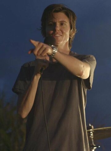 Тук-тук, это Тиг Нотаро || Knock Knock, It's Tig Notaro (2015)