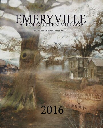 Эмеривилл || Emeryville (2016)
