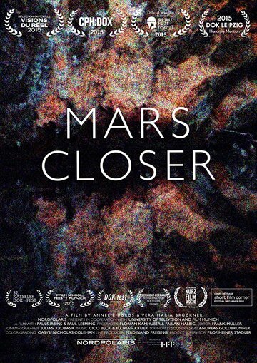 Mars Closer (2015)