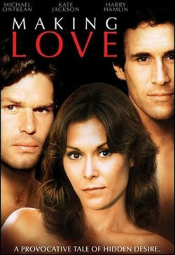 Занимаясь любовью || Making Love (1982)