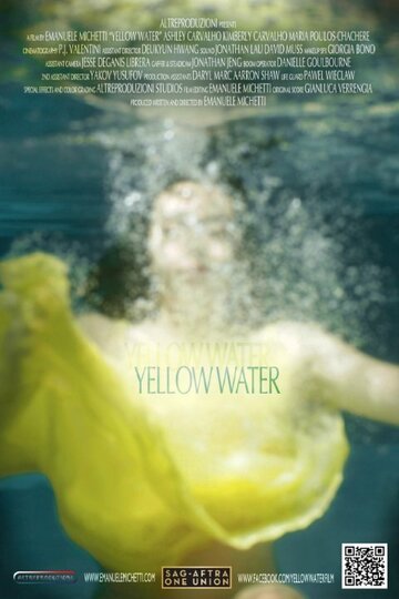 Yellow Water