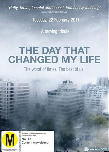 День, который изменил мою жизнь || The Day That Changed My Life (2015)