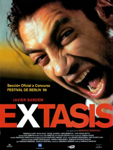 Экстаз || Éxtasis (1996)