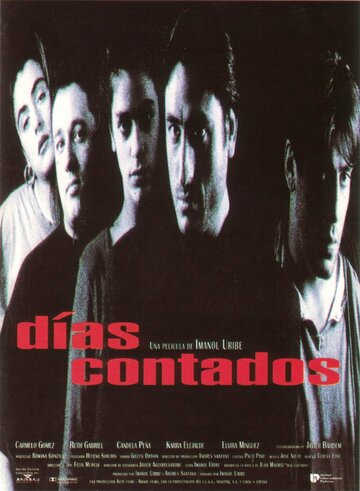 Считанные дни || Días contados (1994)