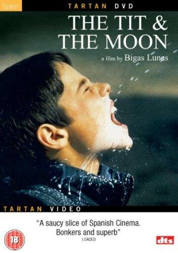 Титька и луна || La teta y la luna (1994)