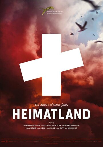 Родина || Heimatland (2015)