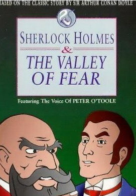 Приключения Шерлока Холмса: Долина страха || Sherlock Holmes and the Valley of Fear (1983)