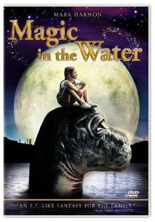 Волшебное Озеро || Magic in the Water (1995)