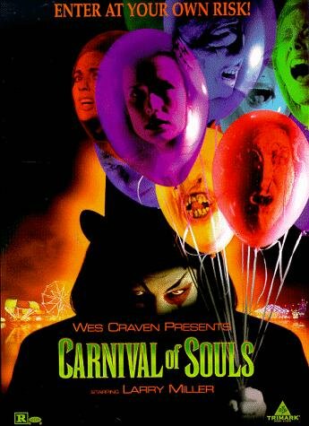 Карнавал душ || Carnival of Souls (1998)