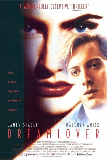 Секс, ложь, безумие || Dream Lover (1993)