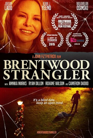 Душитель из Брентвуда || Brentwood Strangler (2015)