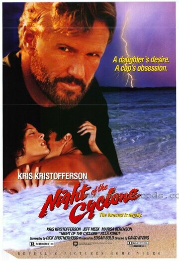 Ночной циклон || Night of the Cyclone (1991)