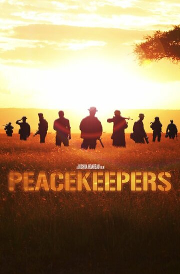 Peacekeepers