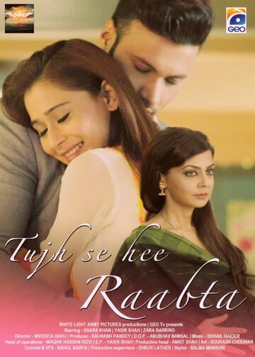 Tujhse He Raabta