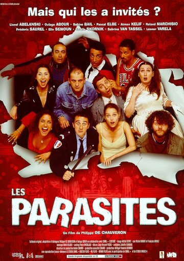 Паразиты || Les parasites (1999)