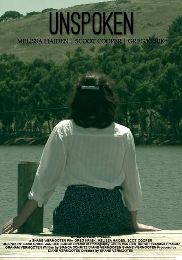 Unspoken (2014)