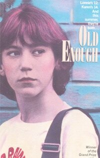 Достаточно стар || Old Enough (1984)