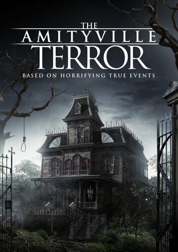 Амитивилль: Террор || The Amityville Terror (2016)