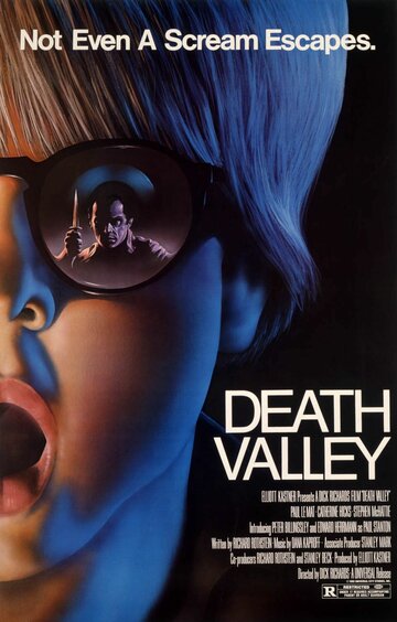 Долина Смерти || Death Valley (1982)