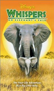 Приключения слона || Whispers: An Elephant's Tale (2000)