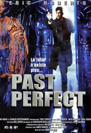 Приговор времени || Past Perfect (1996)