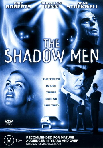 Люди-тени || The Shadow Men (1997)
