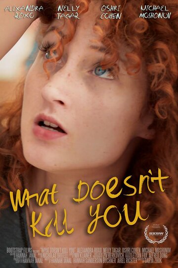 Что тебя не убивает || What Doesn't Kill You (2015)