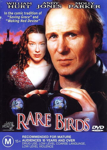Редкие птицы || Rare Birds (2001)