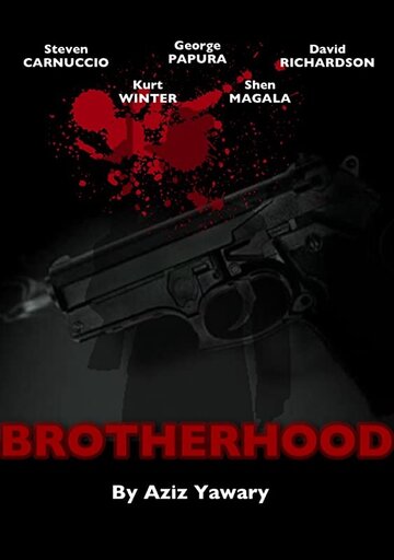 Brotherhood (2015)