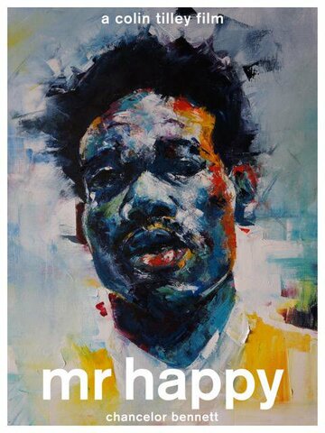 Мистер Хэппи || Mr. Happy (2015)