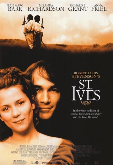 Приключения Сент-Ива || St. Ives (1998)