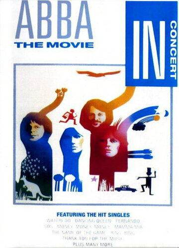 АББА: Фильм || ABBA: The Movie (1977)