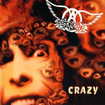 Aerosmith: Crazy