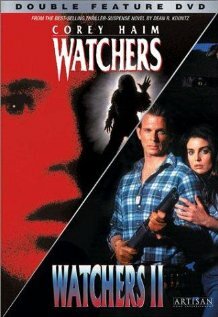 Наблюдатели 2 || Watchers II (1990)
