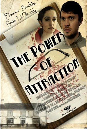 Постер фильма The Power of Attraction
