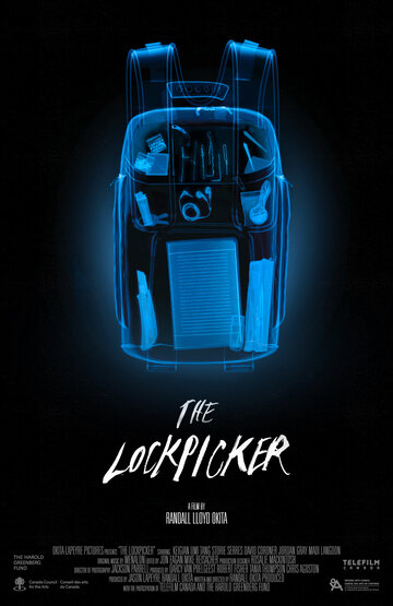 Взломщик || The Lockpicker (2016)