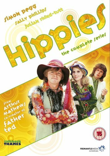 Хиппи || Hippies (1999)