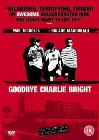 До свидания, Чарли Брайт || Goodbye Charlie Bright (2001)