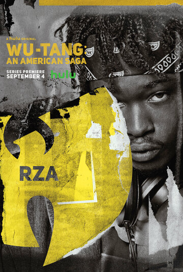 Wu-Tang: Американская сага || Wu-Tang: An American Saga (2019)