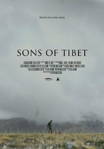 Sons of Tibet (2015)