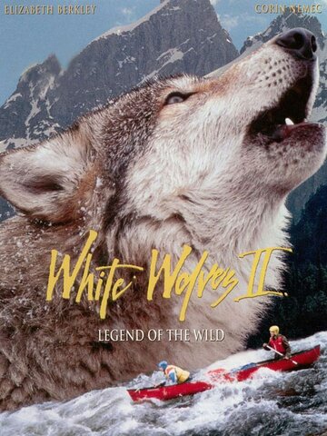 Белые волки 2: Легенда о диких || White Wolves II: Legend of the Wild (1996)