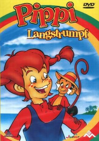 Пеппи Длинный чулок || Pippi Longstocking (1998)